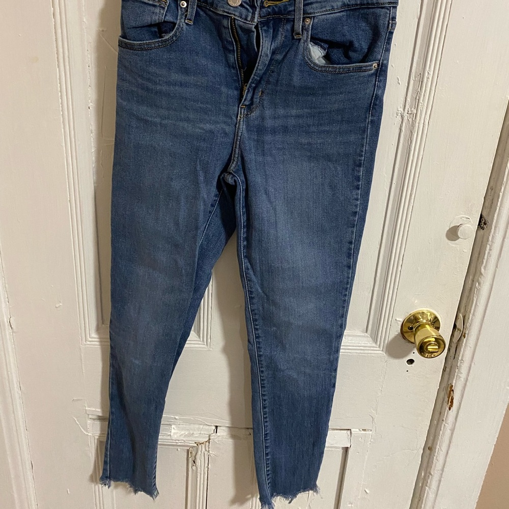 Levi’s Jeans